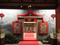 -福建省非物质文化遗产博览苑