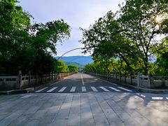-炎帝陵景区