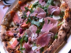 -PIZZA BIANCA(万象城店)
