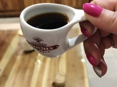 -巴厘岛黄金金兔咖啡工厂