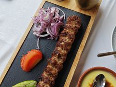 -沙漠玫瑰土耳其餐厅(神路街店)