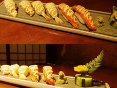 寿司拼盘-熊藏居酒屋(kkone店)
