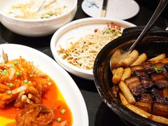 -芳芳私房菜·精做淮扬菜(承德路店)
