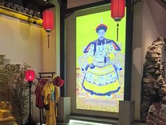 -江南韵·无锡太湖文化体验餐厅(凤凰天街店)