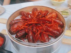 -巴厘龙虾·榜首油焖大虾(沙湖·花园店)