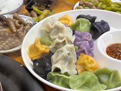-九层海鲜塔(市南店)