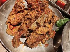 -西塔老太太泥炉烤肉(杭州首店)
