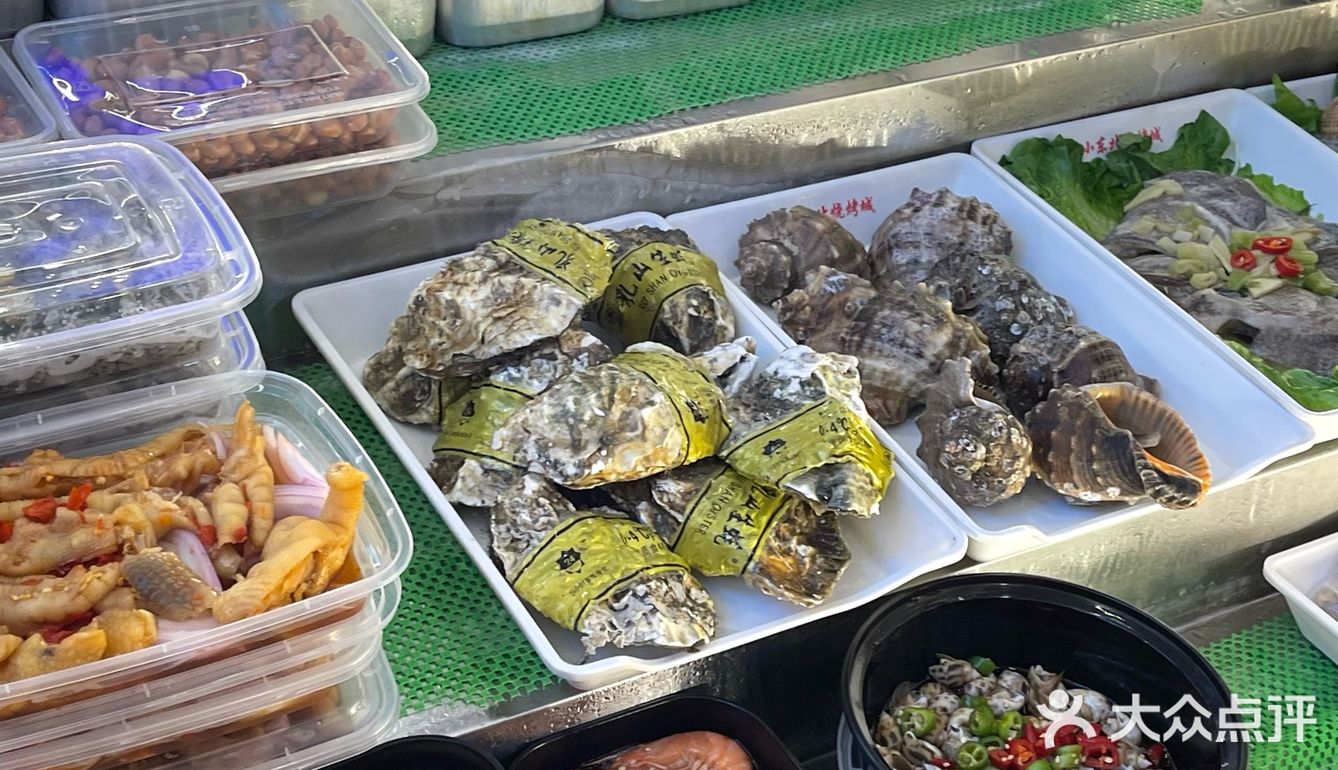 泉州的！来这里我只做一件事...