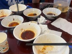 -张卤堂·砂锅卤肘子(南头店)