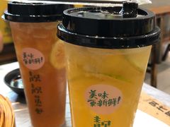 -靓靓蒸虾·头牌蒸虾(雪松路总店)