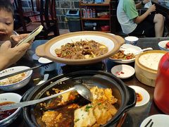 -富正毅三下锅连锁(三店)