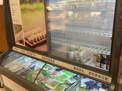 -七色云蔬食(喜邻里店)