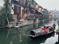 -绍兴书圣故里景区