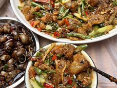 -辣螃铠盆盆蟹大排档(总店)