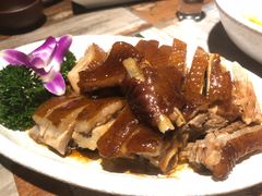 -客家班(同和金铂天地店)
