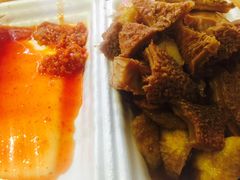 -细妹五香牛杂(步行街店)