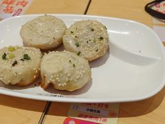 -小杨生煎(周浦万达店)