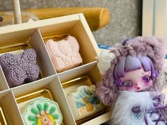 -昆明冠生园·蛋糕·面包(南强街店)