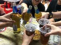 凤爪-小民大排档(光谷店)