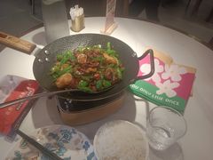 -匠熙小馆(崇文门店)