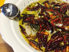 -江渔儿酸菜鱼(东二环泰禾店)