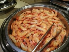 基围虾-芭菲盛宴·环球美食(袁家岗店)