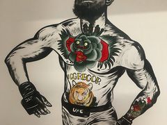 -体育科代表搏击散打体能训练馆(陶然亭店)