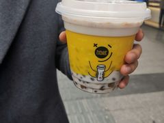 -加减茶饮(高沙店)