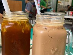 -金捞茶餐室(祐汉兴隆楼店)