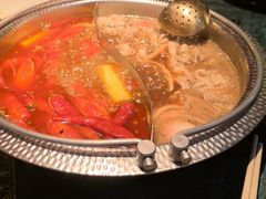 -牛New寿喜烧(中山公园龙之梦店)