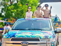 -大连海昌发现王国主题公园