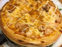 -萨莉亚意式餐厅(彩悦城店)