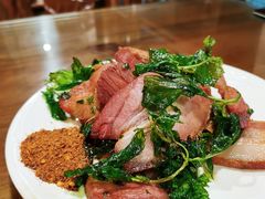 -88号小吃店·经典云南菜·地道纳西美食