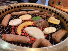 -神户赤童日式烤肉伙伴(东直门店)