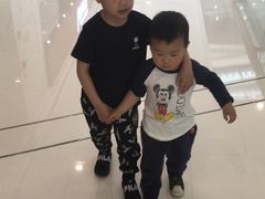 -西西弗书店&矢量咖啡(万象城店)
