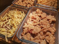 -比格比萨自助(万柳华联店)