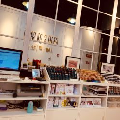 -绘甲社NACHO&DAI SALON