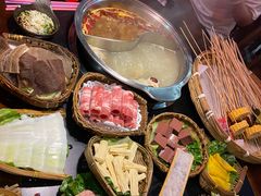 -欧阳小姐在成都(爱琴海店)