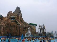 -南昌玛雅海滩水公园