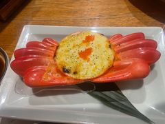 -和创柚子·会席日本料理(新区淮海街店)