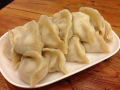 猪肉酸菜-大清花饺子(园林路店)