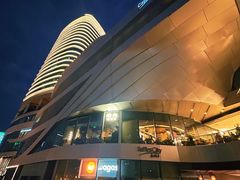 -深圳来福士广场