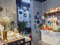 -100家灵感仓库·DIY团建(什刹海店)