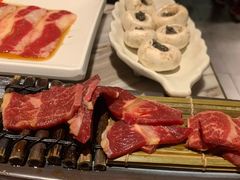 -火炉火自助餐(喜隆多店)