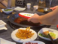 -老船舫·现做活鲜鱼馆(东郊记忆店)