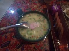 -蘑菇私房菜小馆(杨家坪西城天街店)