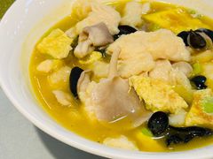 -三元宾馆-中餐厅