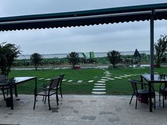 -七的湖·晚芳亭·阳澄湖农家菜·大闸蟹(莲花岛店)