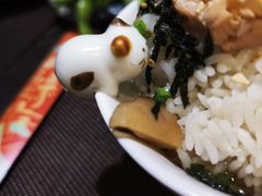 -弓二·烧鸟居酒屋(财富购物中心店)