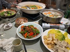 -春盛渔府(牛首山店)